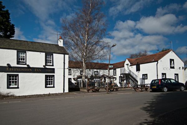 Livingston Inn